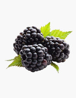 Blackberry 100%organic