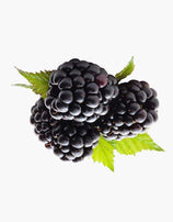 Blackberry 100%organic