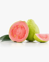 Sp. red fresh guava