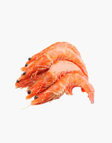 Shrimp - Jumbo (5 lb)