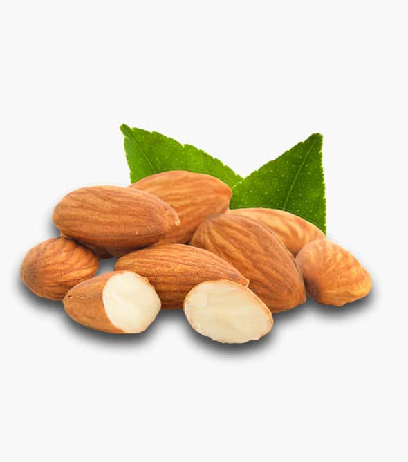 Fresh dryed almod (50g)